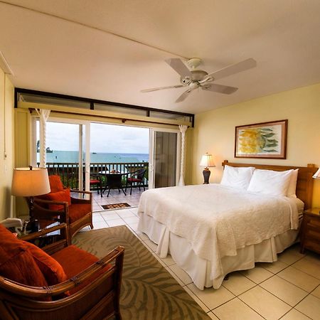 Hana Kai Maui - #106 Kuakahi Partial Oceanview Studio Экстерьер фото