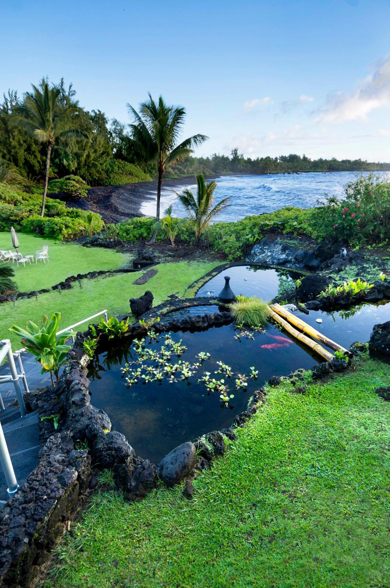 Hana Kai Maui - #106 Kuakahi Partial Oceanview Studio Экстерьер фото